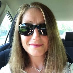 Meet your Posher, Ann